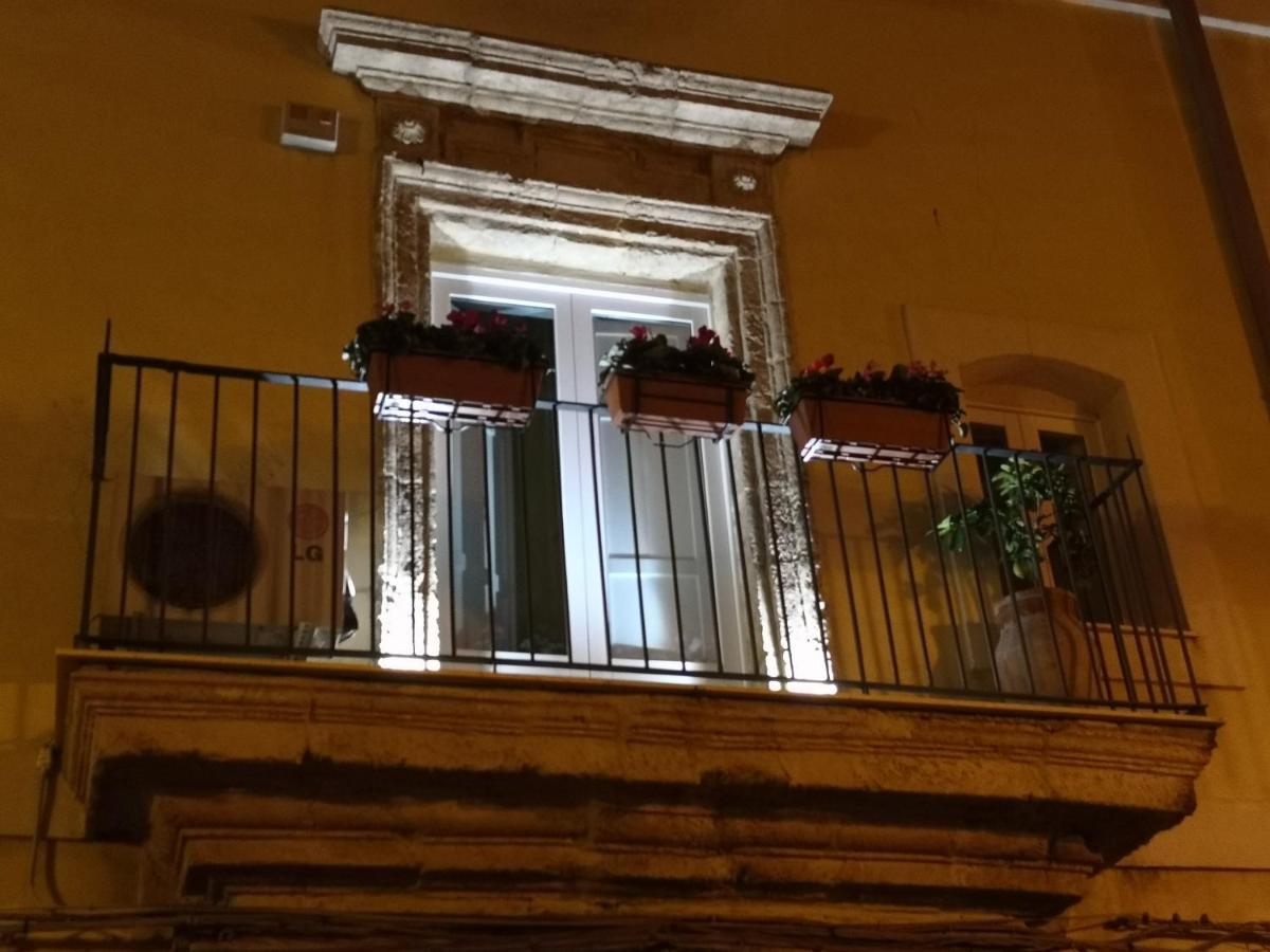 جيلا Palazzo Gioffre المظهر الخارجي الصورة